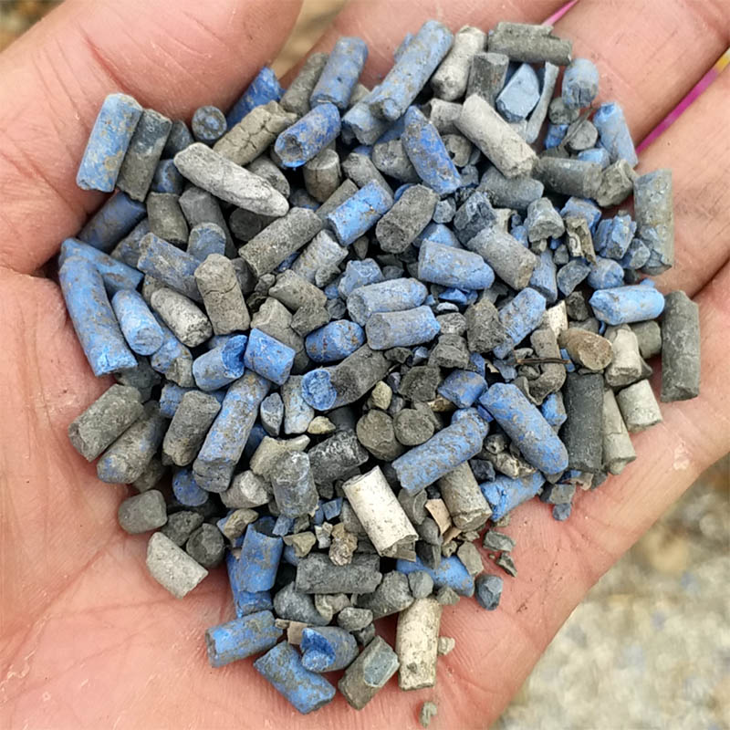 牙克石市钴钼催化剂回收